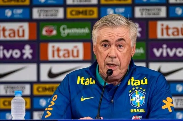 世界杯前伤情频发巴西主帅应对挑战