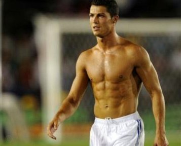 前队友：C罗曾经常半夜11点在健身房，他健康世界杯就该首发