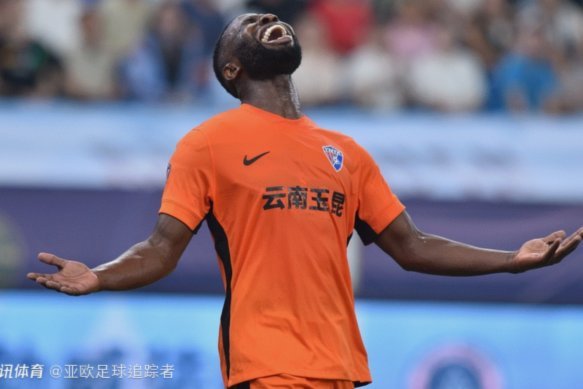 中超助攻榜：约尼查8轮9助攻继续领跑，席尔瓦4次助攻居次席