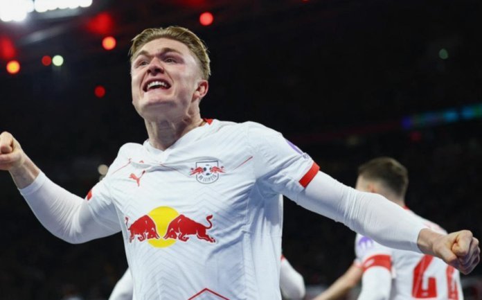 莱比锡或售卢克巴，迪奥曼德坚守？