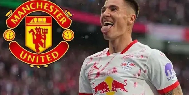 曼联再追加400万 谢什科转会费破8000万欧