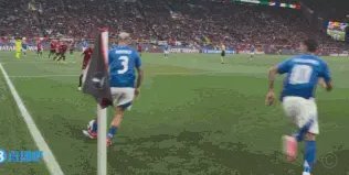 意大利老人的“两个进球”：孤独岛屿的隐居传奇