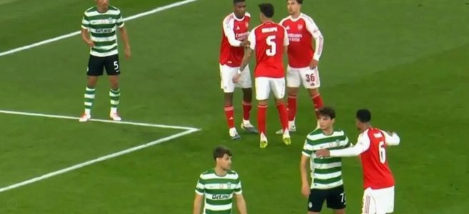 略伦特：“不欠”欧冠，看好阿森纳