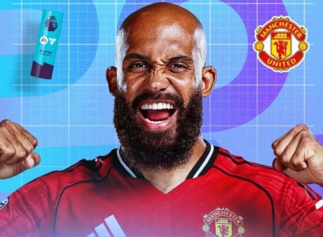 阿莫林：相信自己是曼联主帅最合适人选