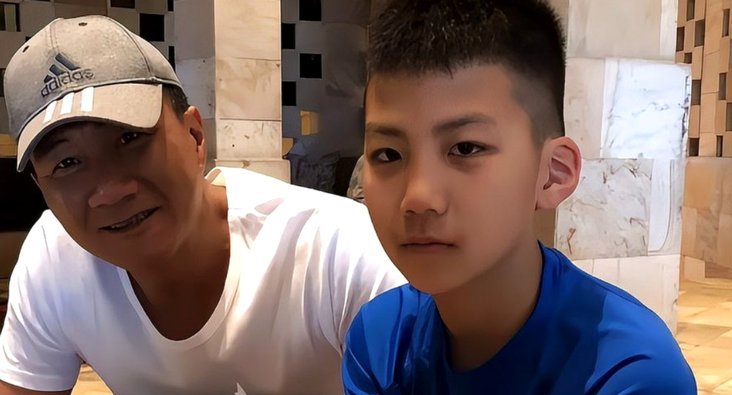 沙明自己认小将，沙明家长感恩小将，这就足够了，证据图如下