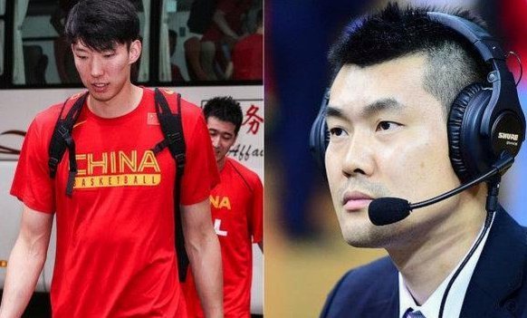 周海滨脑子被门挤了吗 替补主力实力分不清?