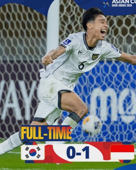 U17亚洲杯首战印尼，打平或提前回国