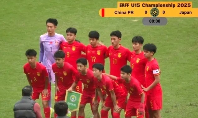 王勤柏：刘洋弟弟不防守，对U15国少伤害大