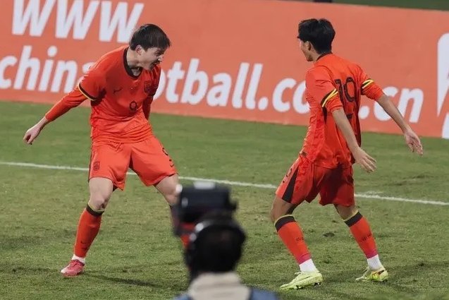 前瞻！U17国少的出线之路！