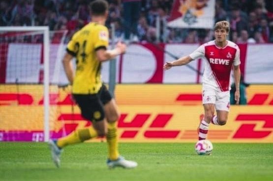 多特3-2逆转法兰克福锁定亚军 布兰特/聚勒主场告别