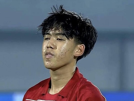 日本记者：中国U17像以前的日本，能压制对手但没太多机会