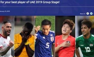 U17亚洲杯1/4决赛：中国对阵沙特 与越南澳大利亚同半区