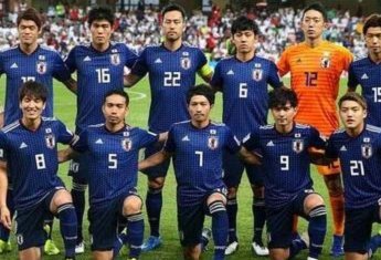 日本足球热潮：引爆全网