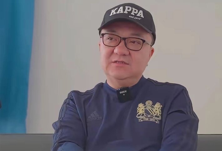 赵松源可以抓紧联系小将，刚好可以赶上这次的去欧洲比赛