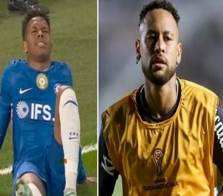 ESPN：埃斯特旺无缘世界杯受打击&返巴西治疗，或将8月复出