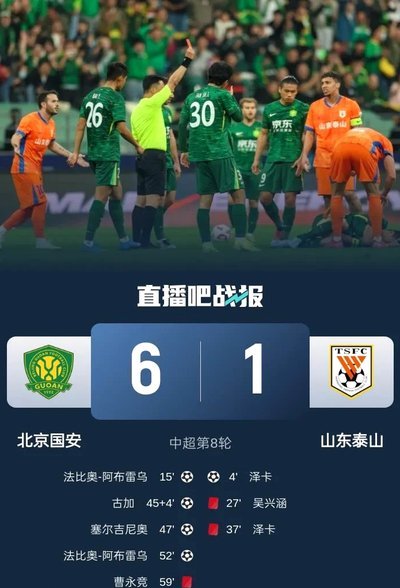 泰山队24年：现状与问题探析