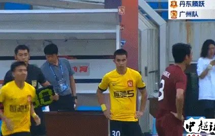前广州队主帅萨尔瓦多加盟广州豹，重塑青训体系