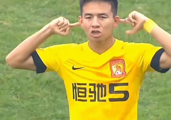 官方：前广州队主帅萨尔瓦多出任广州豹青训总监