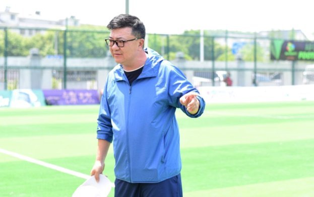 董路桃李满天下，孙继海却培养不人才？