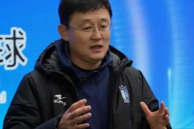 孙继海王晓龙青训理念为何难逃失败命运？