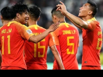 亚洲8进1是不是说明亚洲人不适合踢足球
