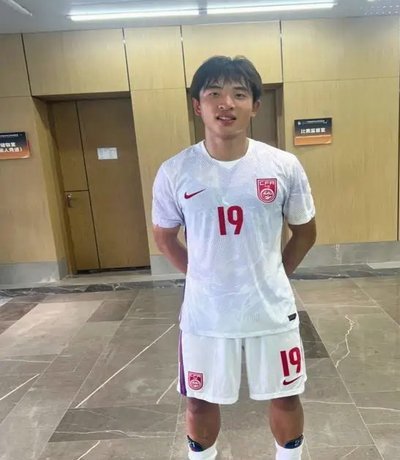 坦桑尼亚U17应该绝大多数主力都会来