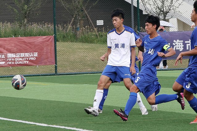 U17国足溃败：比中超“大叔球”更扎心？