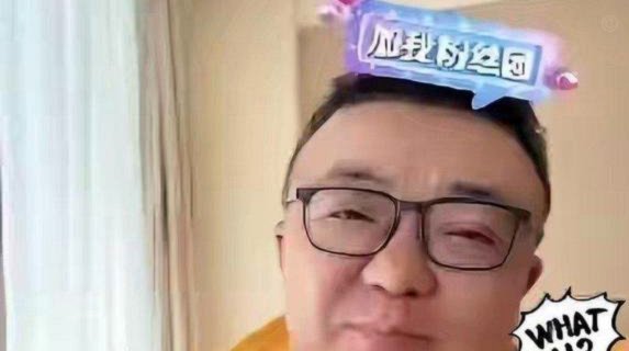 孙守东还是点明了乐播足球小将的真相