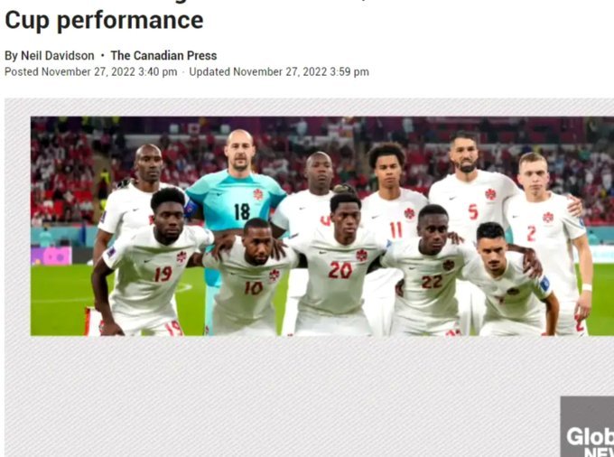 FIFA世界杯奖金激增近79%达10亿美元