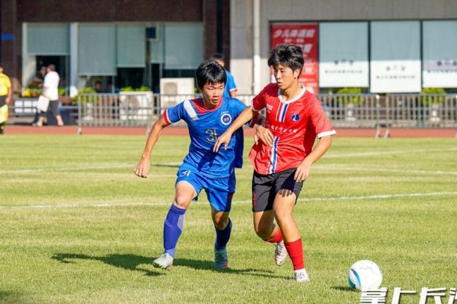 足协通报申思、祁宏涉青训禁业再强调