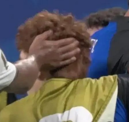 巴尔科拉破门终结悬念，法国队憾败英格兰2-4！