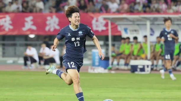 扬州0-0徐州，杨浩何远灿错失良机