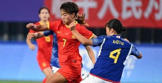 日本女足公布亚运会22人名单 无海归球员目标三连冠