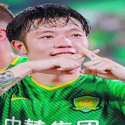 国安盼两大将回归 家门口有信心迎战绿城