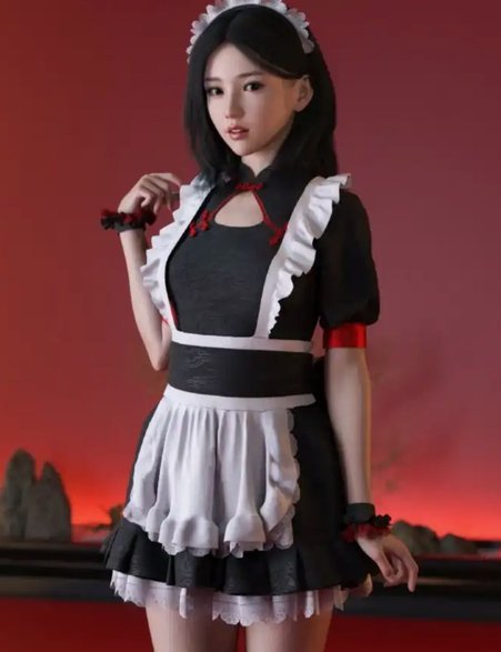 DAZN女主持结束世界杯工作去度假，穿白色荷叶边比基尼亮相