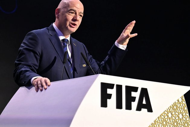 约旦足协主席：FIFA欠款已到账但仍未获支持