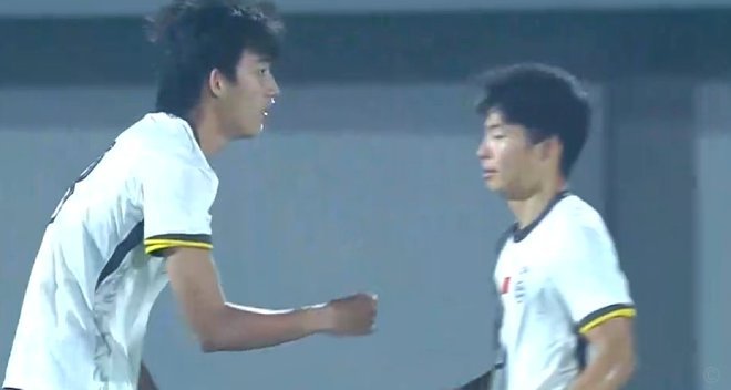 赵松源领衔，年轻将士出征