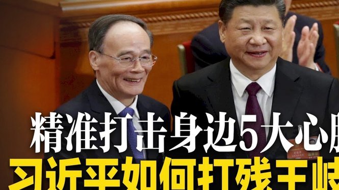 学习与社交：潘朝伟、何思凡的人生轨迹