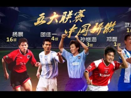 未来五大联赛豪门球队可能做中场组织进攻核心的球员：吕孟洋！