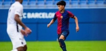 塞尔：弗里克想要传统9号位，德科更倾向于巴黎式灵活锋线127