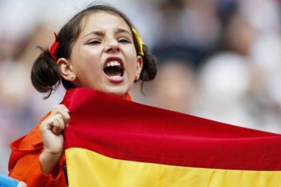 河南球迷组织谈小球迷事件：谁也不知道是不是有心之人的自导自演