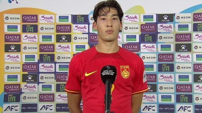 布尼亚明U17为何表现平平？