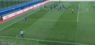 海港3-0完胜泰山，维塔尔称赞年度最佳一役