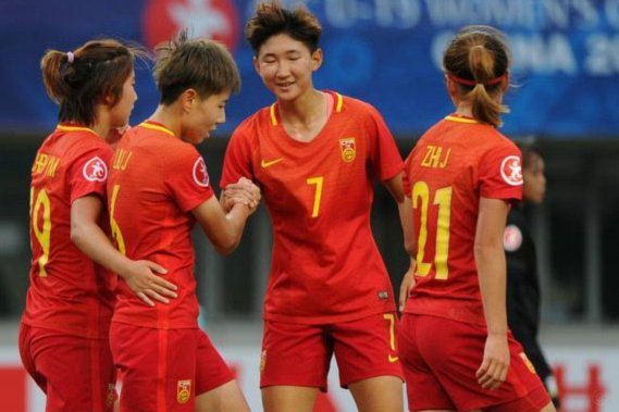 时隔八年重返世青赛，U20女足为何大换血