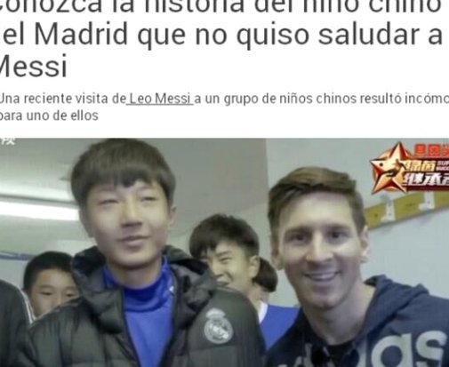 前国少主帅：中国小球员和西班牙同级差距不大身体甚至更好