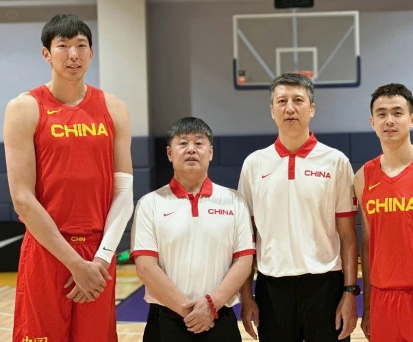 郭振明：郭士强是“单纯”，甚至有点可爱