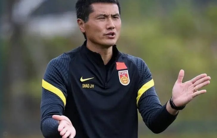 邵佳一的“去伊万化”：是职业选择还是国家意志？