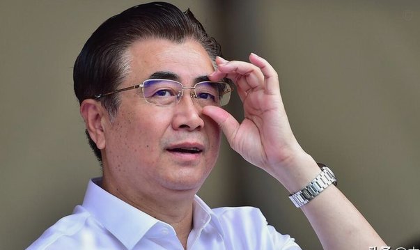 宋凯是不是闫世铎之后最好的足协主席？