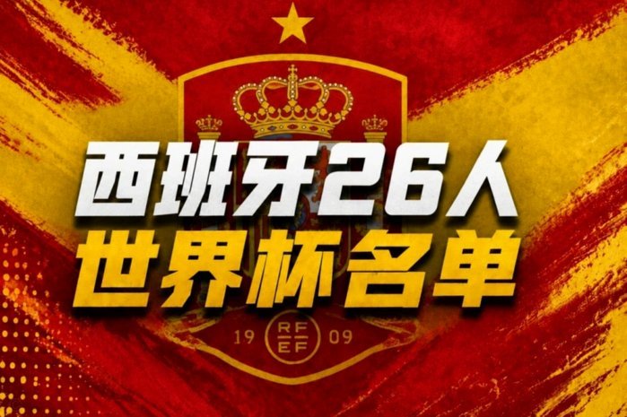 巴萨公布欧冠名单：亚马尔领衔，罗德里、佩德里在列